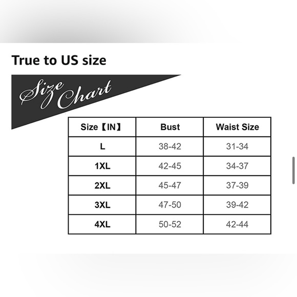 🆕 Plus Size Sexy Lingerie V-Neck High Waist Lace Criss Cross Bra and Panties - Picture 3 of 3